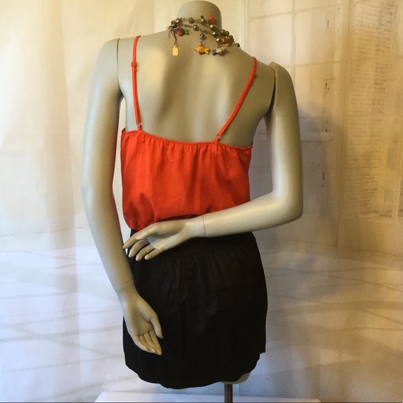 Forever 21 Halter Mini Dress - Picture 3 of 4